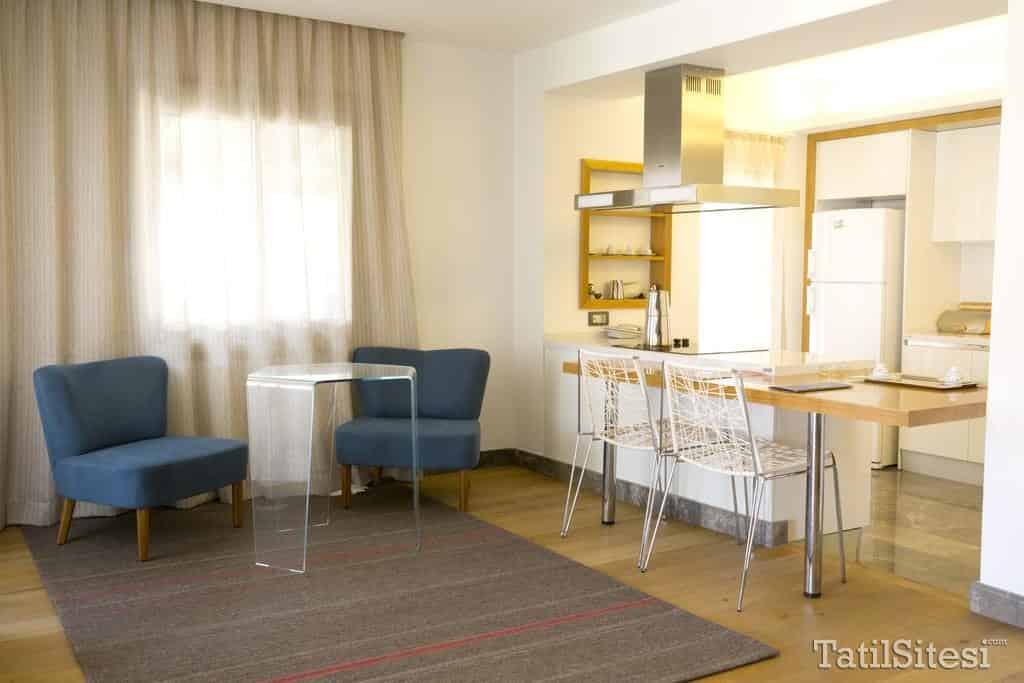 Viltur Villa Saray Hotel